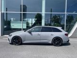 Audi RS4 2.9 TFSI tiptronic quattro - B&O, Matrix, .. - Audi RS4 in Berlin