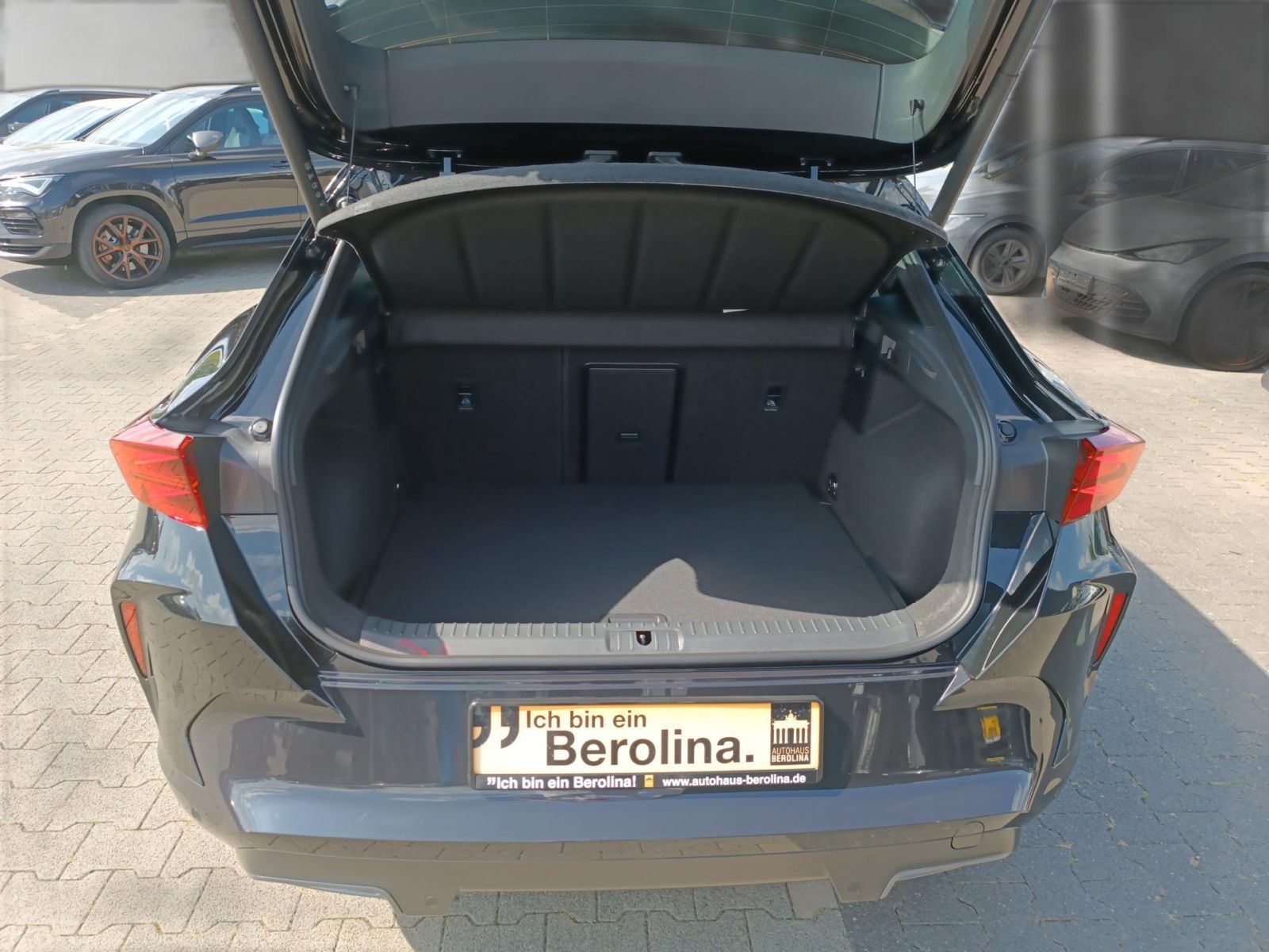 Cupra Formentor - Bild 11