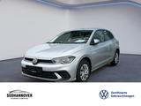Volkswagen Polo Life 1.0 TSI NAVI+LED+SHZ+IQ.DRIVE-PAKET - Volkswagen Polo IQ-DRIVE