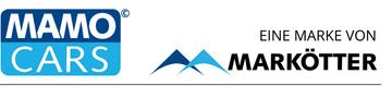 Autohaus Markötter GmbH Logo
