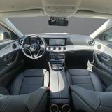 Mercedes-Benz E 200 T Avantgarde TWA|Night|Sitzhz|Distronic - Mercedes-Benz Gebrauchtwagen von 2023