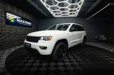 Jeep Grand Cherokee 3.6 4x4 UPLAND Night-Paket 19% - Jeep Gebrauchtwagen in Leipzig