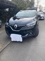 Renault Kadjar ENERGY TCe 165 Bose Edition Bose Edition - Renault Kadjar mit Panoramadach