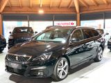 Peugeot 308 SW GT Pack 1.2 THP Automatik TOP AUSSTATTUNG - Peugeot 308 in Stuttgart