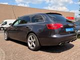 Audi A6 S-Line quattro AUT. *BI-XENON*SHZ*LEDER*NAVI* - Audi A6 aus 2007: Line