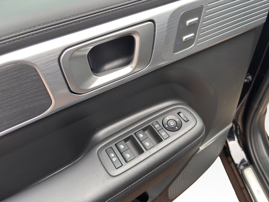 Hyundai SANTA FE - Bild 13