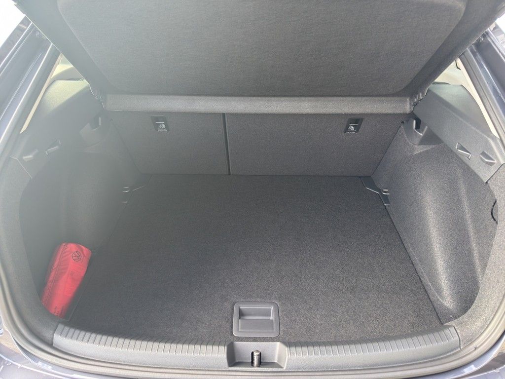 Volkswagen Taigo - Bild 9