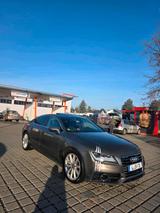 Audi a7 3.0 TED - Audi A7 in Leipzig