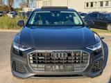 Audi Q8 50 TDI quattro - gebrauchte Audi Q8 aus dem Jahr 2019