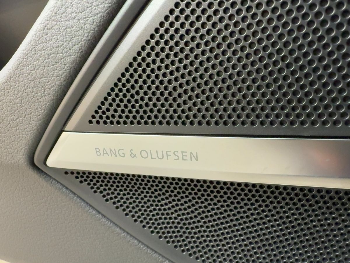 Audi A8 - Bild 13