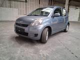 Daihatsu Sirion 1.3 1.HandKlima Radio el.FH ZV LM14 - Daihatsu Sirion: Kleinwagen