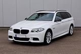 BMW 530 Baureihe 5 Touring 530 d xDrive - : Kombi, Bau