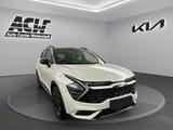 Kia SPORTAGE 1.6T 48V AWD DCT GTL LEDER|GLASDACH|HAR - Kia aus 2022