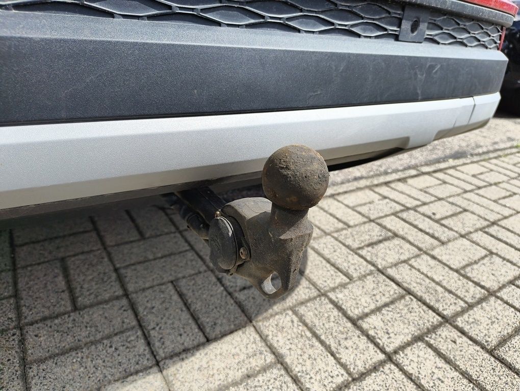 Fahrzeugabbildung SEAT Ateca Xcellence 2.0 TDI 4Drive DSG + AHK