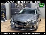 Ford Mondeo Turnier 2.0 EB Titanium *AHK*ACC*LED*KAM* - gebrauchte Ford Mondeo aus dem Jahr 2022