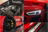 Audi R8 V10+ q. *Keramik*Schale*Kamera*Laser*B&O* - Audi R8 in Wuppertal