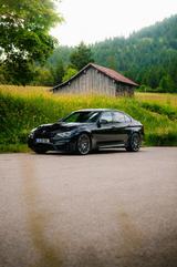 BMW M3 Competition - HarmanK | HUD | LCI2 | Dt. Fzg. - BMW M3 in Augsburg