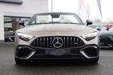 Mercedes-Benz SL 63 AMG 4Matic +CARBON+LIFT+TRACK PACE+MAGNO++ - gebrauchte Mercedes-Benz SL 63 AMG aus dem Jahr 2023