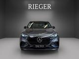 Mercedes-Benz EQS 500 SUV 4M AMG-PREMIUM*NIGHT*360*Burmester++ - Mercedes-Benz EQS SUV Gebrauchtwagen