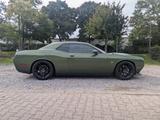Dodge Challenger ScatPack, LPG, NAP, Ceramic, SFW - Dodge Challenger in Düsseldorf