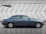 Jaguar S-Type V8*Tempomat*Schiebedach*Sitzheizung*Leder - Autos mit Automatikschaltung