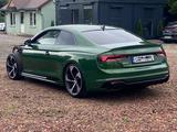 Audi RS5 Coupe 2.9 TFSI HEAD-UP/PANORAMA/B&O/ - Audi Unfallwagen