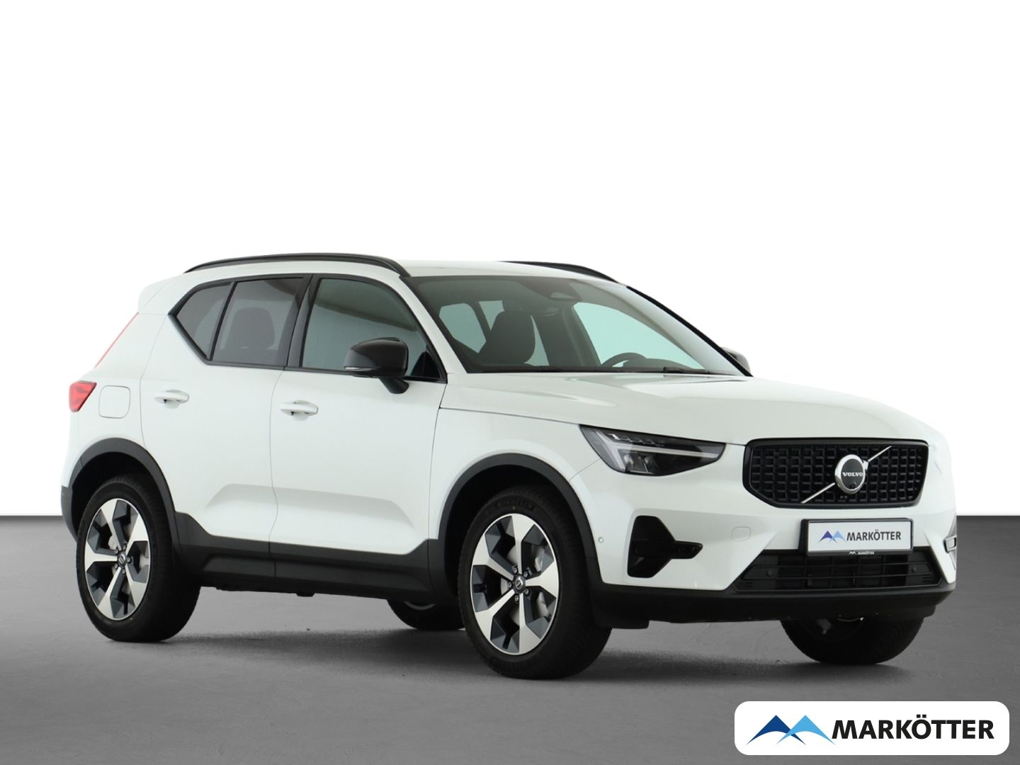 Volvo XC40 - Bild 3