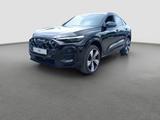Audi Q5 Sportback edition one TDI Tech pro S line AIR - Audi Q5 mit Diesel-Antrieb: Luftfederung