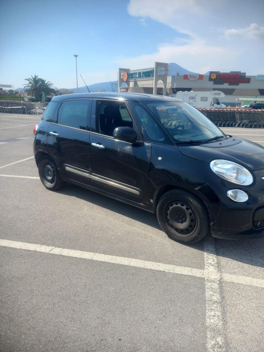 Fiat 500L 2015 — photo 6