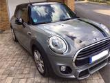 MINI Mini Cooper JCW Moonwalk Grey Metallic 2. Hand - Mini Cooper von privat