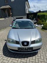 Seat Ibiza 1.4 16V 55kW Reference Reference - Seat Ibiza aus 2006: 4.1