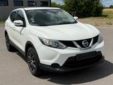 Nissan Qashqai Visia/6-GANG/EURO6/WENIG-KM/ZENTRAL - Nissan Qashqai: Eu