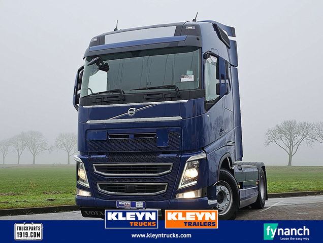 Volvo FH 460 I-PARK-COOL PTO+HYDR