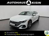 Volkswagen Arteon 2.0 TFSI DSG R Line /CAM /ACC /Leder - Volkswagen Arteon Tageszulassungen