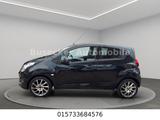Chevrolet Spark LT - gebrauchte Chevrolet Spark aus dem Jahr 2013