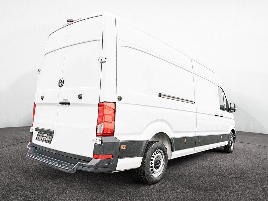 Fahrzeugabbildung Volkswagen Crafter 2.0 TDI Hoch Lang KLIMA KAMERA DAB+ BLUE