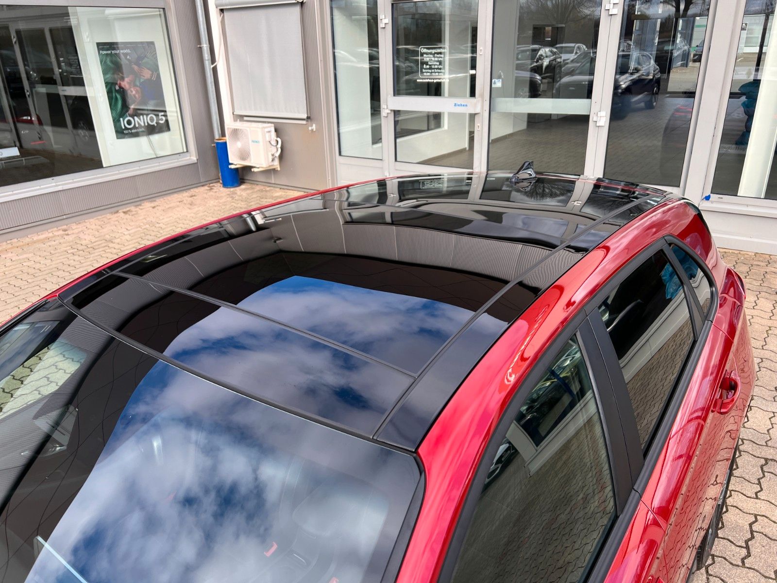 Hyundai i30 – Bild 14