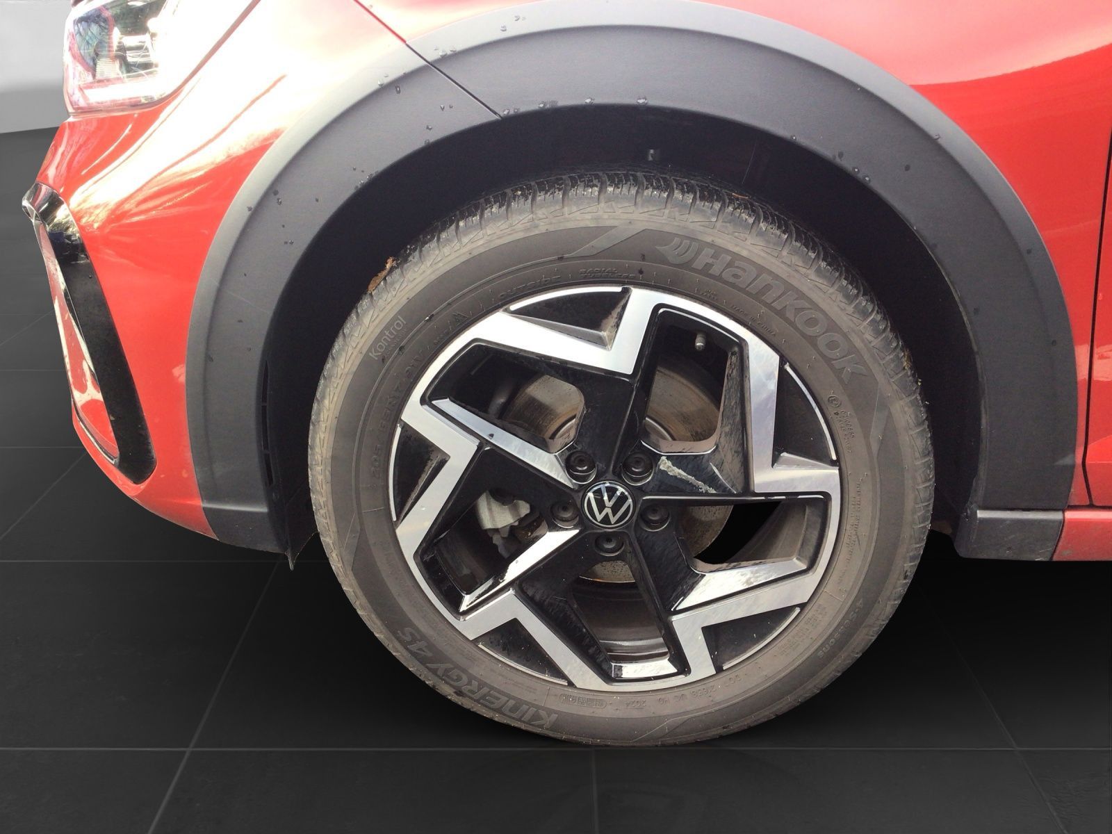 Volkswagen Taigo - Bild 7