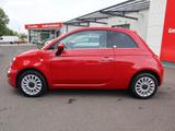 Fiat 500 1.2 Lounge Klima PDC SHZ Panorama - Fiat: Panorama