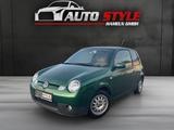 Volkswagen Lupo TDI 3L - Volkswagen Lupo mit Diesel-Antrieb: Automatik