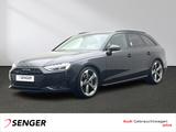 Audi A4 Avant Advanced 50 TDI quattro B&O HUD AHK - Audi A4: A4b5