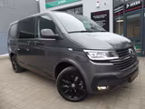 Volkswagen T6.1 Transporter Mixto 2.0 TDi 4Motion LED/NAVI/