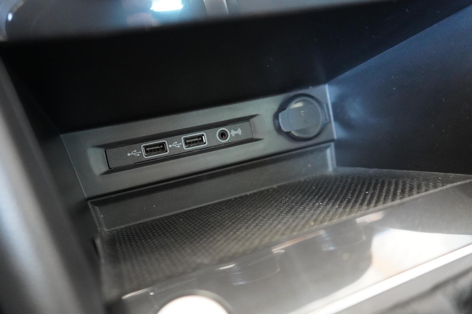 Volkswagen Tiguan 1.5 TSI LED Navi ACC Tempomat Bluetooth, миниатюра 22