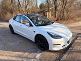Tesla Model 3 Hinterradantrieb RWD Long Range Long... - Tesla Model 3 Long-Range-RWD