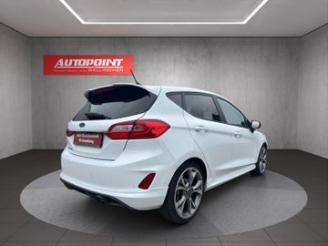 Ford Fiesta ST-Line Led+Soundsystem B&amp;O,+Lenkradhzg., Bild 6