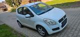 Suzuki suziki  splash 1. hand - Suzuki Splash: Von Privat