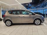 Opel Meriva B Innovation*AUTOMATIK*TEMP*KLIMA*PDC*SHZ - Opel Meriva mit Diesel-Antrieb: Van
