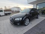 Audi A3 2.0 TDI  3xS line Plus*Panorama*SHZ*Eu5*Tüv - Audi A3 aus 2009: TDI