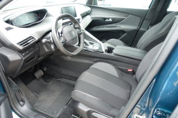 Peugeot 3008 - 7