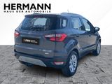 Ford EcoSport 1.0 EcoBoost Titanium *SYNC*LM*KeyLess - Ford EcoSport mit Benzin-Antrieb: Geländewagen, 1.0